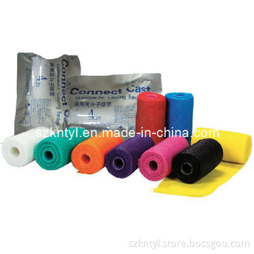Orthopaedic Casting Tape
